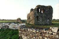 Brooklawn Castle